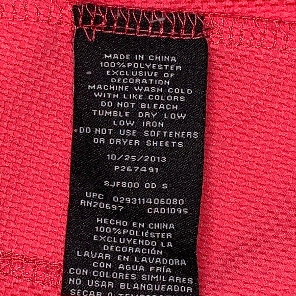 DICKIES Women’s Performance Hoodie - Picture 11 of 13